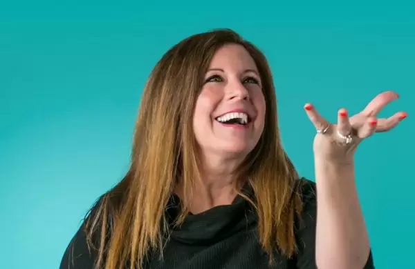 Pasó de ser una maestra de escuela pública a hacer una fortuna de US$ 400 millones con sus bebidas