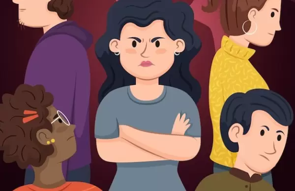 La [in]sensibilidad social (II)