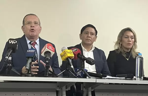 Empresas de Seguridad envían un SOS al presidente Daniel Noboa