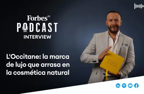 L'Occitane: la marca de lujo que arrasa en la cosmtica natural