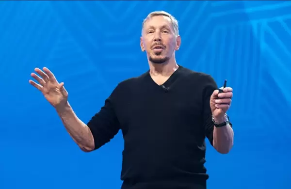 El patrimonio de los multimillonarios se dispara tras la victoria de Trump: ¿quiénes son los mayores ganadores?