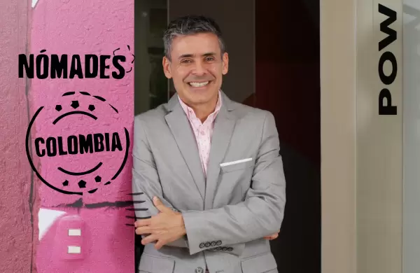 "Los ecuatorianos son de empuje, saben cómo sortear las dificultades"