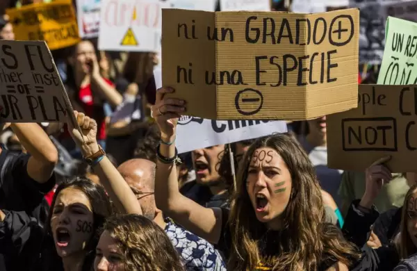 Latinoamérica en alerta: el 84% reconoce el cambio climático como la mayor amenaza para la salud