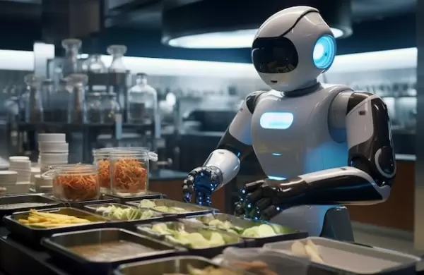 La Inteligencia Artificial en la Industria Alimentaria: Oportunidades y Desafíos para América Latina