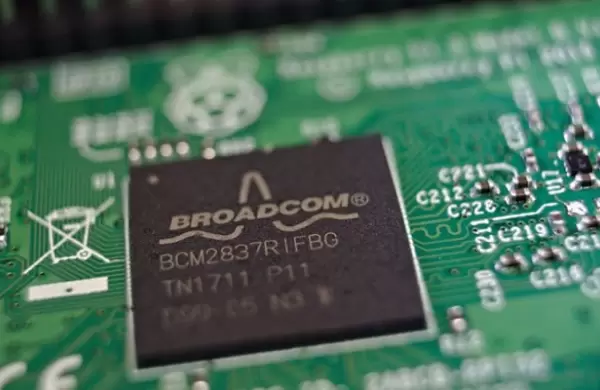 Por qué los inversores apuestan por Broadcom, el Cedear que aumentó 500% desde 2023