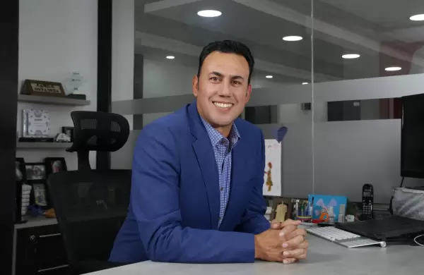 Cmaras y gremios empresariales avanzan hacia la transformacin digital y organizan el I Congreso de Transformacin Digital Industrial