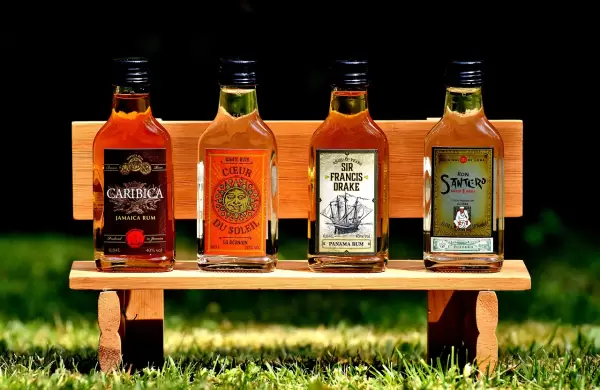 Los mejores rones del mundo, según The International Wines & Spirits Competition