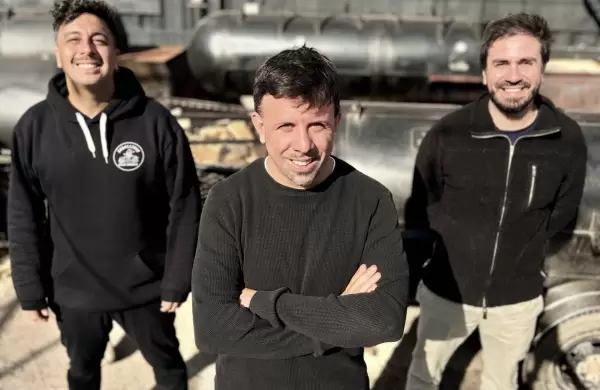 El sándwich de ribs de Homero Simpson: la historia detrás del producto gastronómico que se convirtió en un hit marketinero