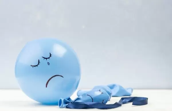 Aproximación socio-filosófica al sufrimiento