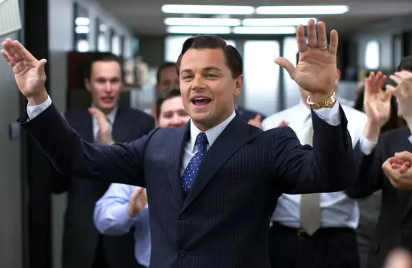 Cuatro entretenidas pelculas sobre Wall Street para disfrutar este finde