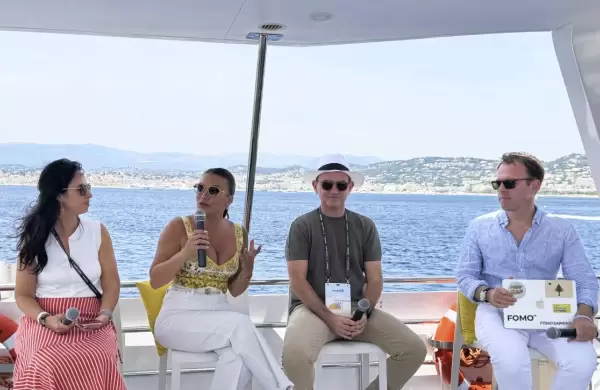 Cules son las 8 tendencias de marketing que surgen de Cannes Lions