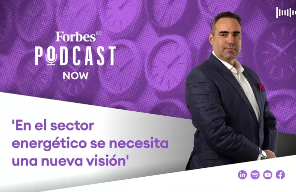 'En el sector energtico se necesita una nueva visin'