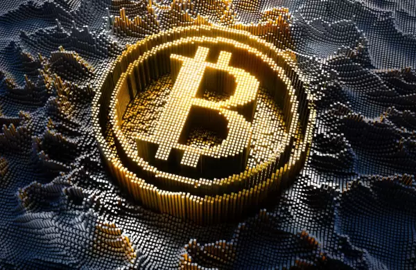 ¿Colapso? Bitcoin tambalea y arrastra al mercado que perdió US$ 300.000 millones