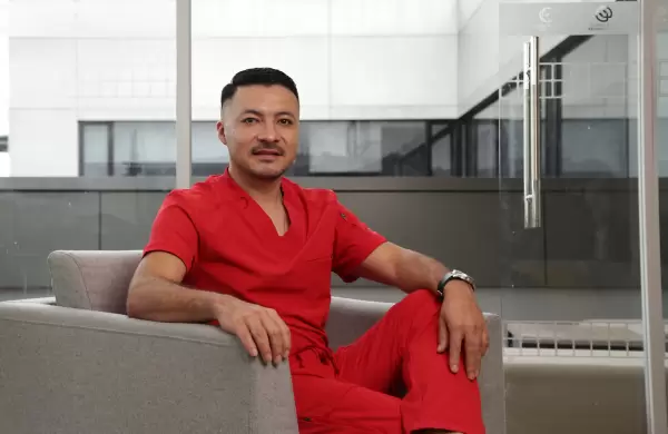 El ARTAS iX cambia las reglas del juego de la calvicie