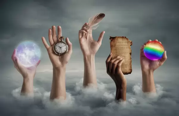 Las imgenes generadas por IA y una cuenta pendiente: por qu les cuesta tanto hacer manos realistas