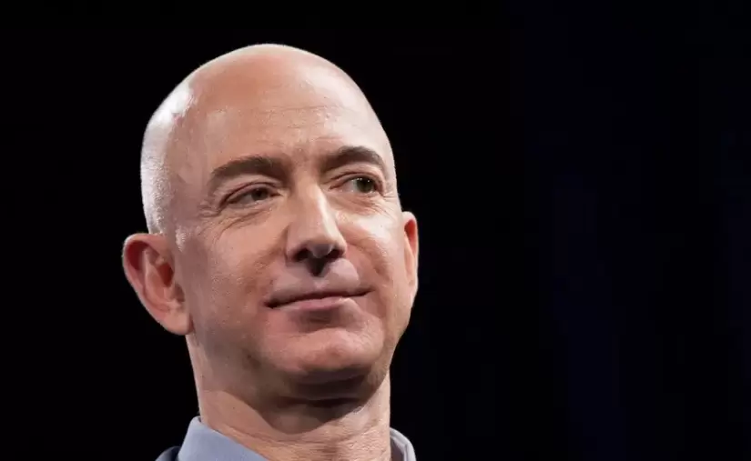 Casi 30 aos de la "marca personal": el origen, la frase de Jeff Bezos, un espaol talentoso, y por qu seguir decidiendo carreras