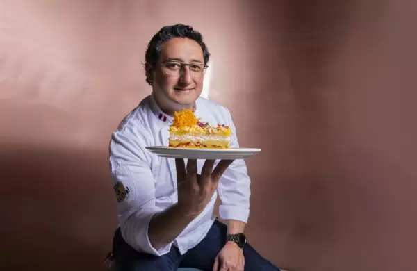 El restaurante que llegó desde Chimbote, en Perú, alista nuevas inversiones