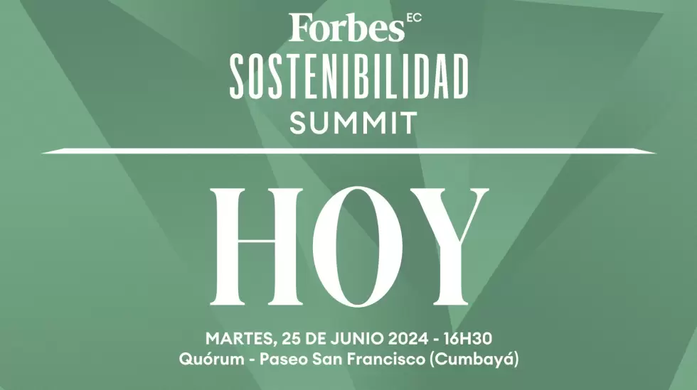 Summit Sostenibilidad