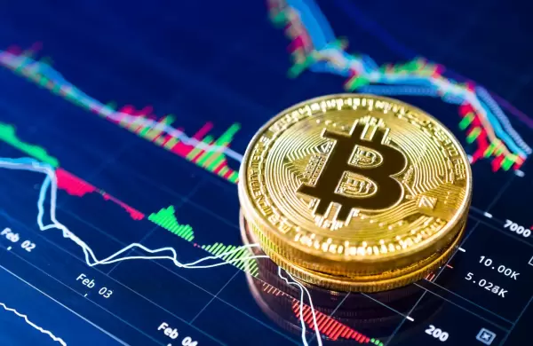 Trump y China impulsan los precios del bitcoin: los motivos detrás una subida con consecuencias geopolíticas