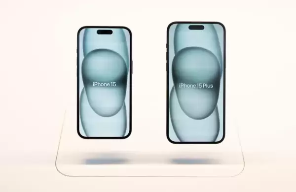 La ltima patente de Apple revela un diseo de iPhone radicalmente nuevo