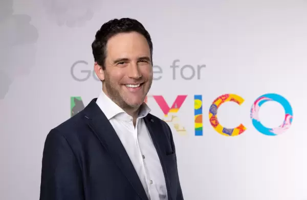 Marcos Westphalen, de Google: "Las pymes están en un lugar único para liderar la revolución tecnológica"