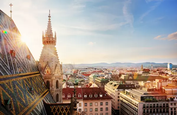 Estas son las mejores 20 ciudades del mundo para vivir, según The Economist