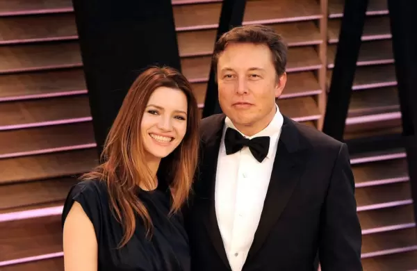 S, Elon Musk tiene estrs y as es cmo lo enfrenta segn su exmujer