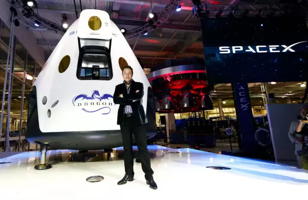 En cuánto está valorada hoy Space X, la compañía de cohetes espaciales de Elon Musk: lo último que debes saber