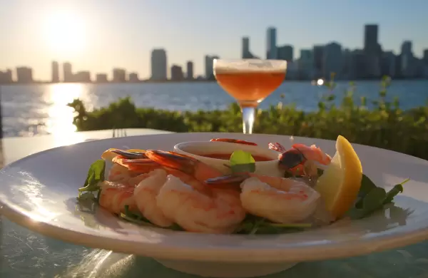 Guía gastronómica: dónde comer en Miami mientras se disfruta de la Copa América