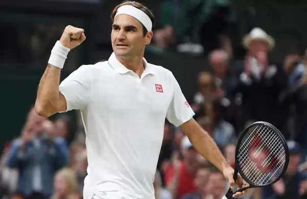 La regla del 54%? Por qu este dato sobre Federer ser una gran leccin para invertir en la Bolsa