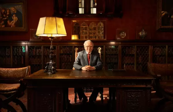 Warren Buffet, el mayor filntropo del mundo, dona otros US$ 5300 millones a organizaciones benficas