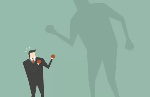 De valientes est hecho el mundo