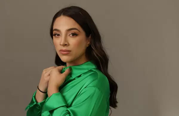 El toque de la Gen Z posiciona a Ecuagenera en California