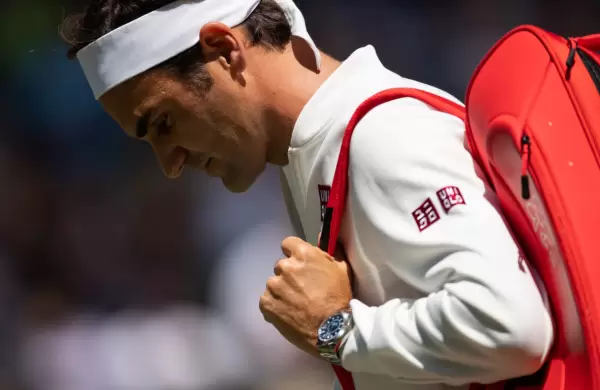 Los últimos 12 días: se estrenó el documental de Roger Federer