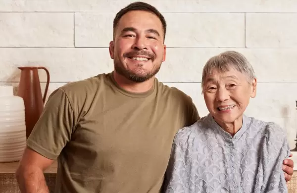 Transformó la salsa de su abuela en un boom de ventas en Amazon: la historia de Bachan´s