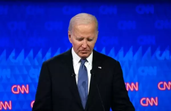 Qu pasa si Biden se baja de la campaa a presidente de EE.UU.?: la pregunta que sacude al mundo