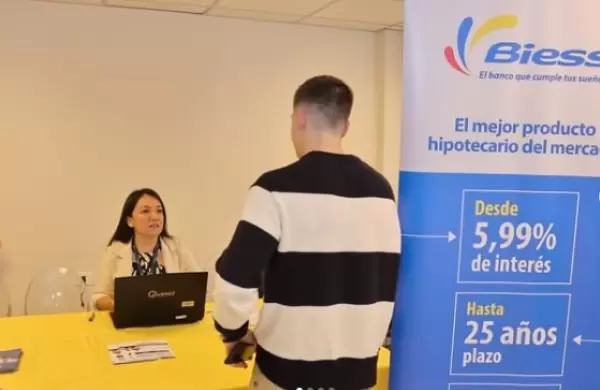El Biess comprará bonos del Estado por US$ 3.000 millones