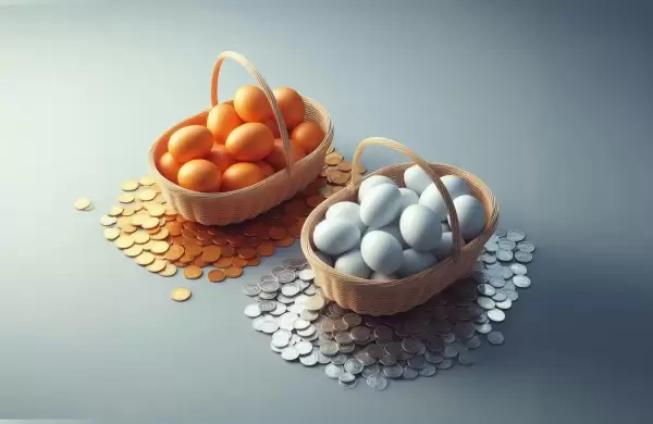 Por qué estas podrían ser la mejor oportunidad de inversión en años