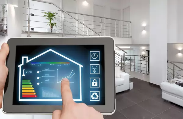 Cmo utilizar la iluminacin inteligente para optimizar rutinas de los nios