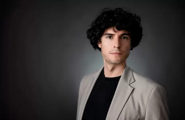 Dej Ecuador, se especializ en Data Science y hoy trabaja para Astrazeneca