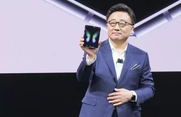 Samsung alcanza su máximo nivel en tres años gracias al auge de la IA que impulsa el negocio de chips