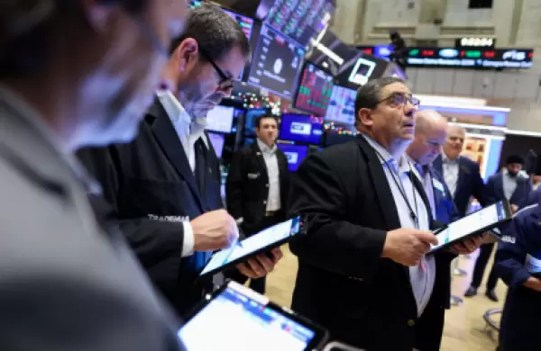 El S&P 500 alcanza un nuevo máximo histórico: el primer récord en dos meses