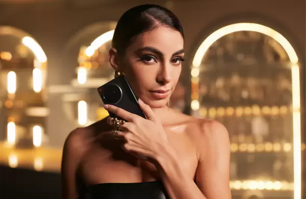 El CAMON 30 revoluciona la lnea fotogrfica de los celulares con inteligencia artificial