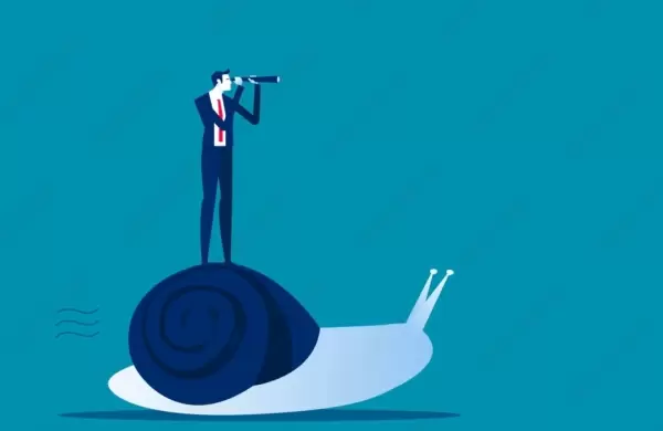 La Trampa del Bajo Crecimiento