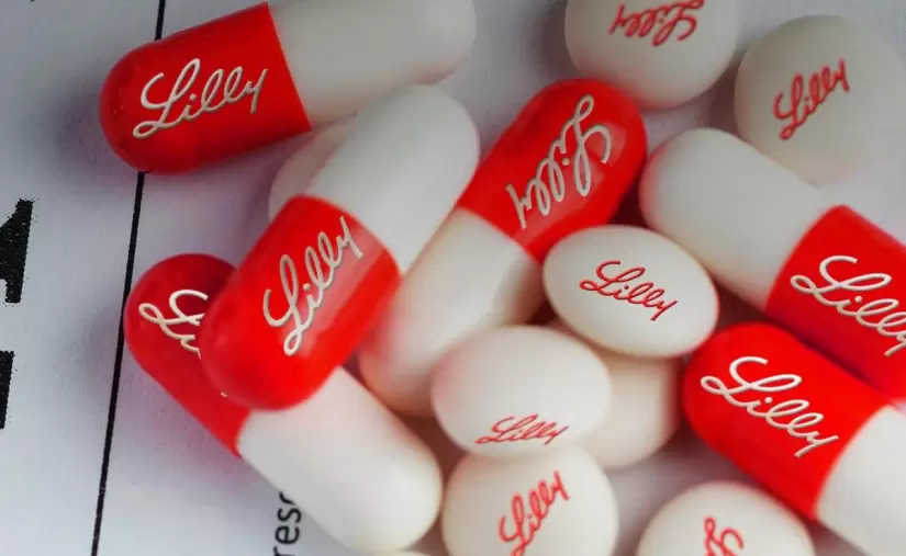 Eli Lilly irrumpe en el exclusivo club del billn: la farmacutica que redefine el mercado de la salud con sus medicamentos para bajar de peso