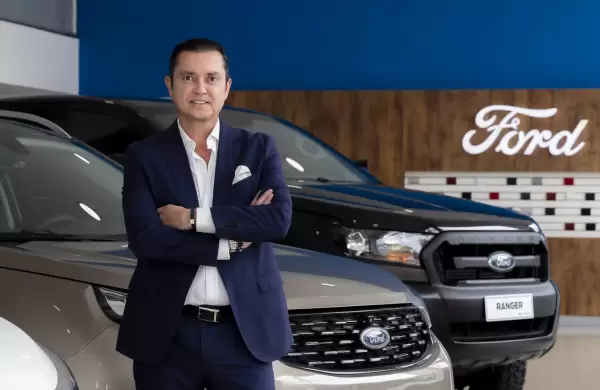 Quito Motors alista una inversin de US$ 8 millones en 2025