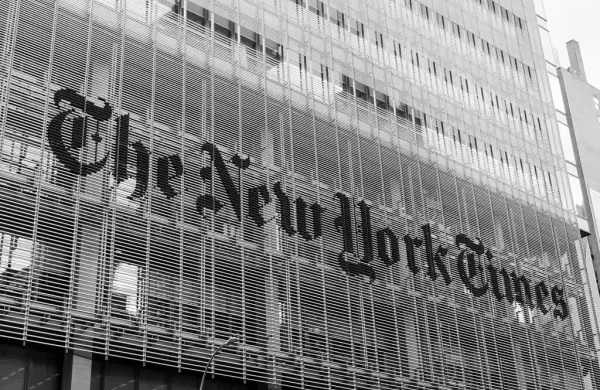 La demanda feroz del New York Times contra OpenAI que determinar el rumbo de la IA