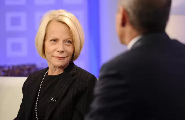 Los pecados de Ruth Madoff, la esposa del "Rey del Esquema Ponzi"