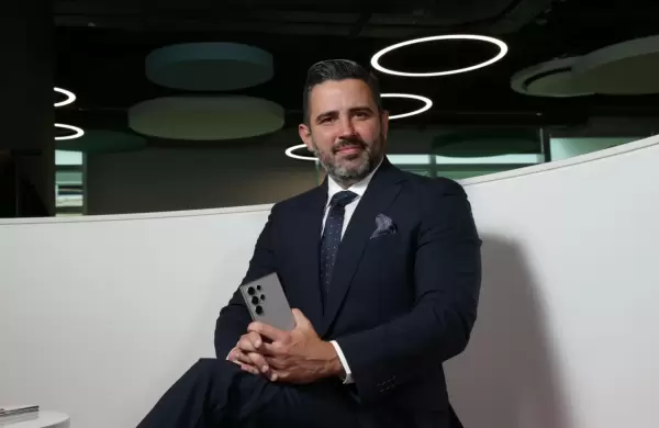 Samsung impulsa la innovacin y sostenibilidad en Ecuador