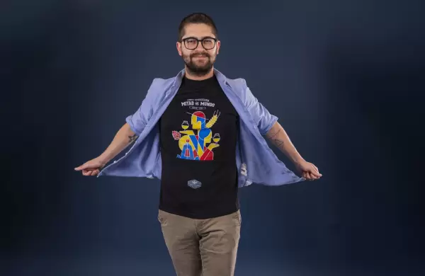 Los cerveceros artesanales sí facturan y fermentan su octava copa